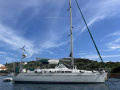 Beneteau Oceanis 40 CC Sailing yacht