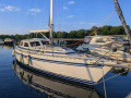 Deger&ouml; 33 DS Segelyacht