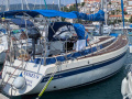 Sch&ouml;chl Sunbeam 34 Zeiljacht