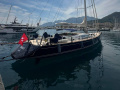 CNB Bordeaux 95 Segelyacht