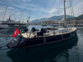CNB Bordeaux 95 Segelyacht