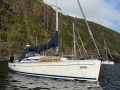 Elan 40 Jedrilica