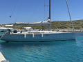Beneteau First 50 Sailing yacht