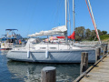 Slotta 30 Kielboot