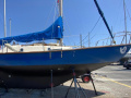 25 Iate à vela clássico