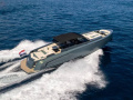 Vanquish 54 Motorna jahta