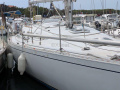 Kirie FEELING 1090 Vitorlás yacht