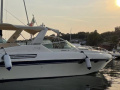 Colombo ATLANTIC 38 SX Yacht à moteur