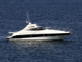 Cantieri di Sarnico SARNICO 43 Yacht à moteur
