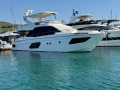 Absolute 60 Fly Jacht motorowy