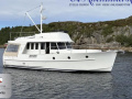 Beneteau Swift Trawler 42 Flybridge