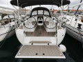 Bavaria Cruiser 37 Jedrilica