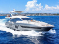 Azimut 72 Motorna jahta