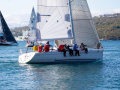 Beneteau First 40.7 Sailing yacht