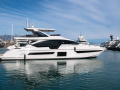 Azimut Grande 25 Motor yacht