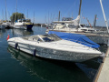 Cranchi Start 21 Sport boat