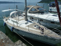Jeanneau Sun Odyssey 30 Segelyacht