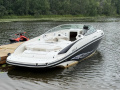 Rinker Captiva 246 CC Urheiluvene