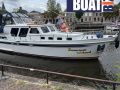 Babro 1120 Kajuitboot