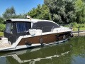 Sealine C330 Hardtop