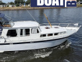 Pedro 1150 Kajuitboot