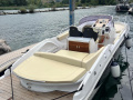 Sessa Key Largo 27 EFB Motorna jahta