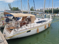 Elan 45 Impression Sailing yacht