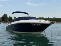 Sea Ray 220 SSE Sportboot