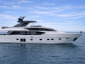 Sanlorenzo SL86 Flybridge