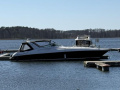 Riviera M430 Yacht à moteur
