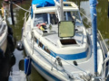 M&oslash;n 830 Voilier à moteur