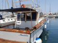 Italcraft X 33 Flying Bridge Flybridge