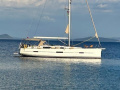 Dufour 46 GL Sailing yacht