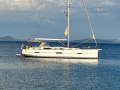 Dufour 46 GL Sailing yacht