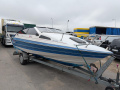 Bayliner Capri Jacht motorowy