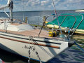 Neptun 25 Kielboot