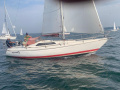 Star Boat B31 Mark 2 Segelyacht