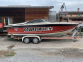 Formula Three LS Sportboot