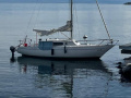 Mallard Ecume De Mer 75 Sailing yacht
