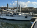 Reinke Wattenpfeil Segelyacht