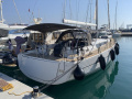 Dufour 460 Grand Large Vitorlás yacht
