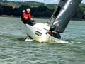 Beneteau Seascape18 Segelyacht