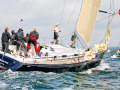 Cantiere del Pardo Grand Soleil 40 Race Zeiljacht