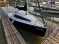 Micro Prokes Segelboot Segelyacht