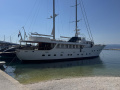 Benetti Le Mirage Motorová jachta