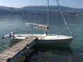 Gade Lis-Jolle Daysailer