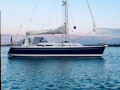 Hanse 371 Yelkenli yat