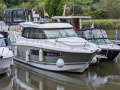 Jeanneau NC 9 Sportski brod
