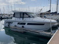Jeanneau Merry Ficher 855 Bateau à cabine