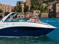 Sea Ray Sundancer 265 Consoleboot